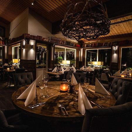 Eriks Villa Funäsdalen 외부 사진