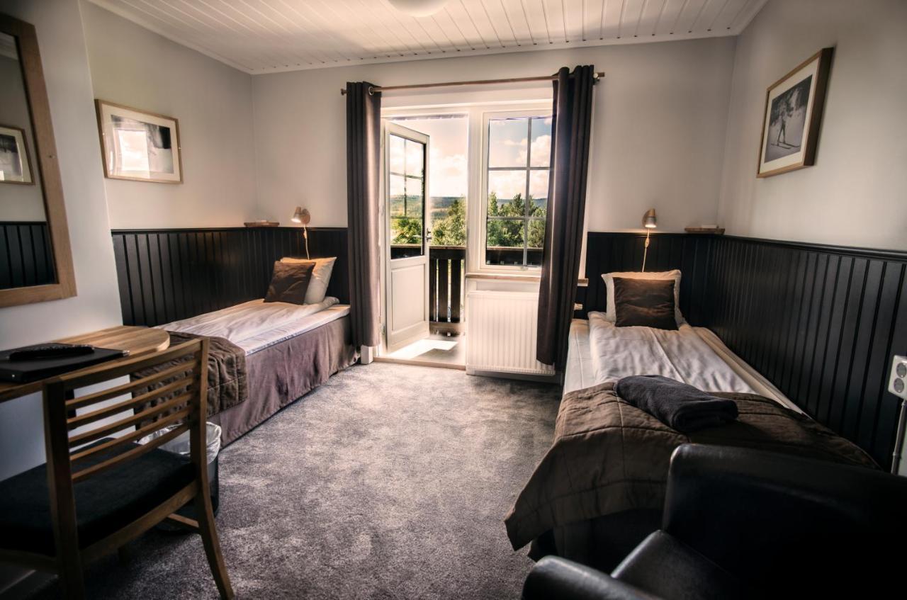 Eriks Villa Funäsdalen 외부 사진