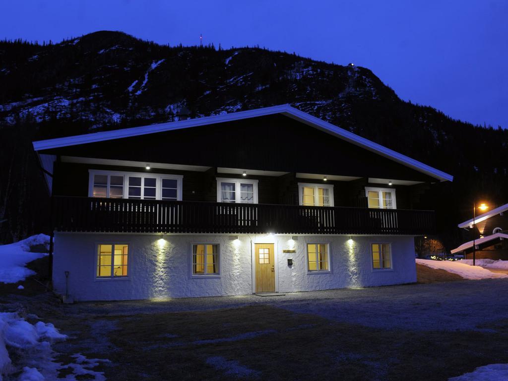 Eriks Villa Funäsdalen 외부 사진